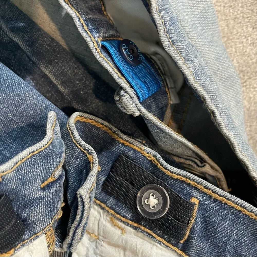GAP get perfect